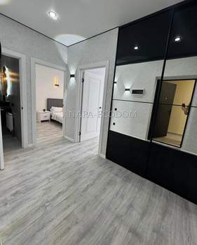 2-к квартира, вторичка, 55м2, 12/24 этаж