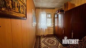 2-к квартира, вторичка, 44м2, 3/5 этаж