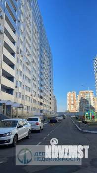 1-к квартира, вторичка, 34м2, 2/18 этаж