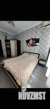 2-к квартира, вторичка, 58м2, 1/9 этаж