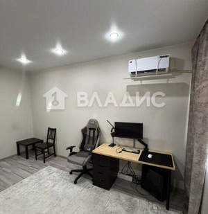 Студия квартира, вторичка, 28м2, 3/22 этаж