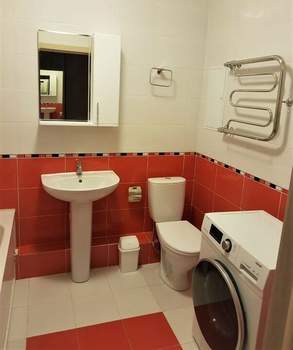 1-к квартира, вторичка, 41м2, 4/10 этаж