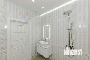 3-к квартира, вторичка, 95м2, 15/23 этаж