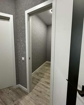 1-к квартира, вторичка, 36м2, 8/20 этаж