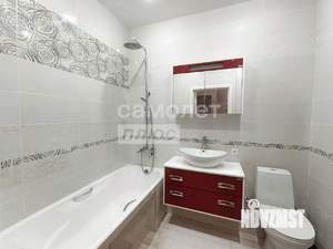 1-к квартира, вторичка, 49м2, 10/16 этаж