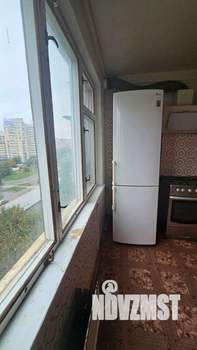 2-к квартира, вторичка, 44м2, 8/9 этаж