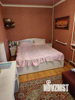 3-к квартира, вторичка, 53м2, 4/5 этаж