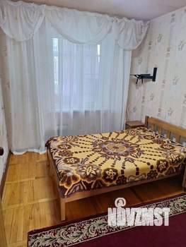 3-к квартира, вторичка, 60м2, 4/5 этаж