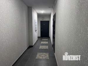 1-к квартира, вторичка, 38м2, 6/22 этаж