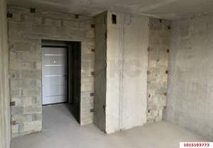 Студия квартира, вторичка, 22м2, 4/24 этаж