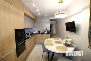 3-к квартира, вторичка, 83м2, 18/20 этаж