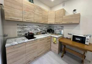 1-к квартира, вторичка, 35м2, 3/8 этаж