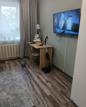 2-к квартира, вторичка, 44м2, 2/5 этаж