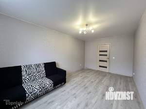 2-к квартира, вторичка, 63м2, 9/16 этаж