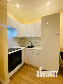 1-к квартира, вторичка, 31м2, 10/16 этаж