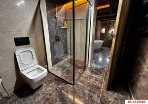 2-к квартира, вторичка, 76м2, 1/1 этаж