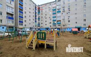 1-к квартира, вторичка, 40м2, 6/9 этаж