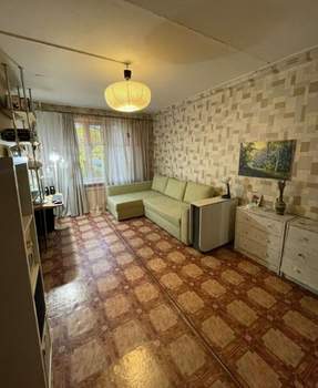 2-к квартира, вторичка, 47м2, 2/5 этаж