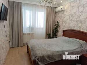 2-к квартира, вторичка, 62м2, 8/9 этаж