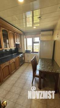 3-к квартира, вторичка, 60м2, 7/10 этаж