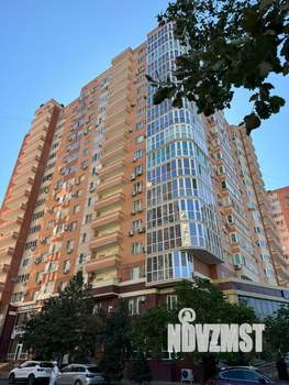 2-к квартира, вторичка, 63м2, 7/19 этаж