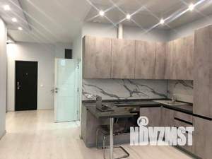 2-к квартира, вторичка, 57м2, 2/22 этаж