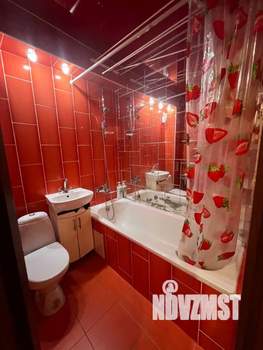 1-к квартира, вторичка, 31м2, 1/5 этаж