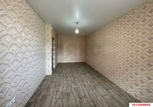 1-к квартира, вторичка, 43м2, 7/8 этаж