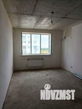 1-к квартира, вторичка, 39м2, 7/16 этаж