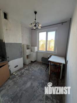 1-к квартира, вторичка, 38м2, 8/12 этаж