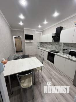 1-к квартира, вторичка, 36м2, 18/19 этаж