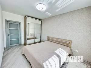 2-к квартира, вторичка, 55м2, 7/9 этаж