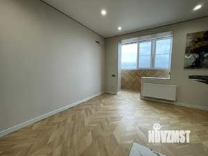 Студия квартира, вторичка, 27м2, 13/17 этаж