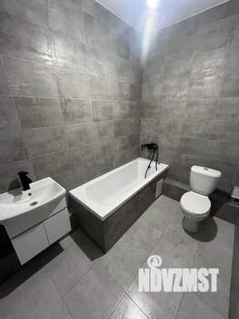 1-к квартира, вторичка, 35м2, 8/16 этаж