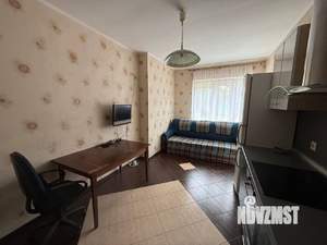 1-к квартира, вторичка, 45м2, 1/3 этаж