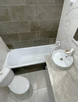 1-к квартира, вторичка, 38м2, 5/10 этаж