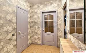 1-к квартира, вторичка, 37м2, 6/7 этаж