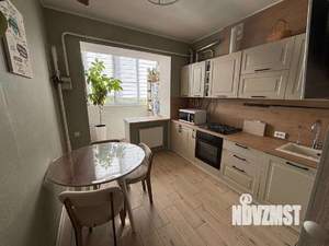 1-к квартира, вторичка, 32м2, 7/7 этаж