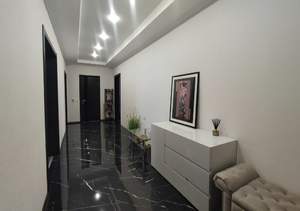 2-к квартира, вторичка, 95м2, 19/20 этаж