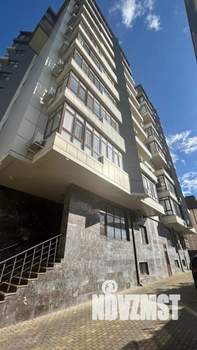 1-к квартира, вторичка, 37м2, 4/10 этаж