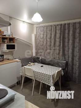 1-к квартира, вторичка, 28м2, 1/16 этаж