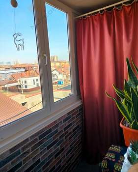 2-к квартира, вторичка, 50м2, 5/6 этаж