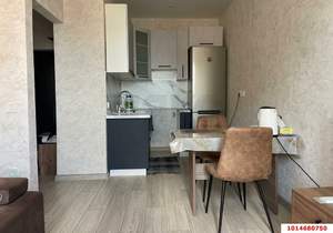 1-к квартира, вторичка, 32м2, 19/24 этаж