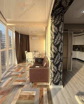 2-к квартира, вторичка, 60м2, 14/17 этаж