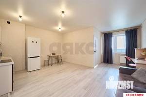 2-к квартира, вторичка, 52м2, 4/8 этаж