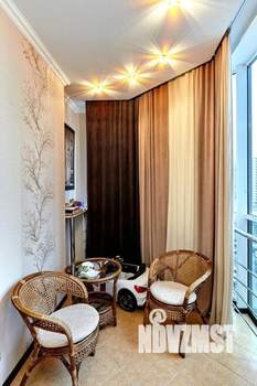 1-к квартира, вторичка, 50м2, 8/24 этаж