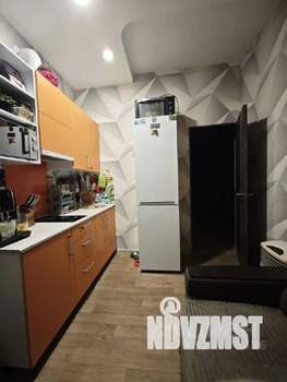 1-к квартира, вторичка, 37м2, 4/4 этаж