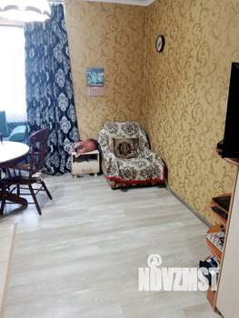 Студия квартира, вторичка, 29м2, 4/7 этаж