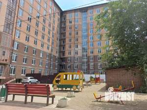 Студия квартира, вторичка, 20м2, 2/11 этаж