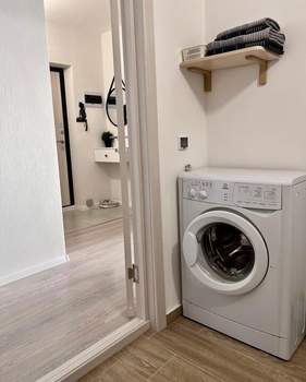 1-к квартира, вторичка, 48м2, 15/17 этаж